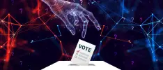 Meta asegura que la IA no ha jugado un papel importante en los procesos electorales