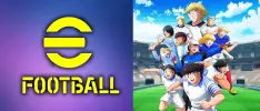 Revelan colaboración entre eFootball y Supercampeones
