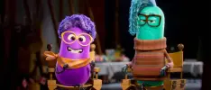 Llegan las calificaciones para la serie spinoff de Inside Out