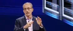 CEO de Intel renuncia a su posición