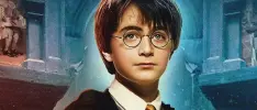 Personaje de los libros saldrá en la serie de Harry Potter