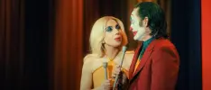 Joker 2 logra convertirse en un éxito en MAX