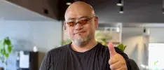 Hideki Kamiya da mensaje en relación a Okami Sequel