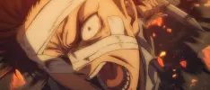 Crunchyroll anuncia nuevas adquisiciones de anime