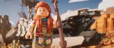 Entrevistamos a los creadores de LEGO Horizon Adventures