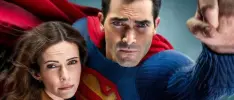 Creadores de Superman & Lois revelan lo que pudo pasar en más temporadas