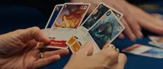Se anuncia juego de cartas oficial de League of Legends