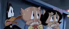 Primer tráiler de The Day the Earth Blew Up: A Looney Tunes Movie