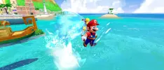 Shigeru Miyamoto se arrepiente de Super Mario Sunshine