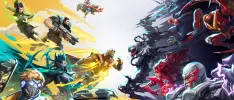 Marvel Rivals debuta con miles de jugadores