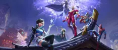 Marvel Rivals consigue gran número de jugadores en línea