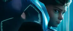 Tráiler del capítulo de Mega Man en Secret Level