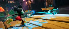 Las ventas de Disney Epic Mickey: Rebrushed no han sido las esperadas