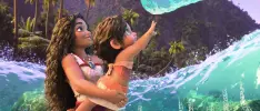 ¿La película de Moana 3 será una realidad?