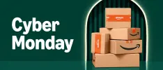Ofertas en Amazon por el Cyber Monday 2024
