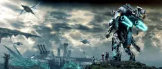 Nintendo es dueño total de Monolith Soft