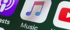 Apple Music te presenta tus estadísticas anuales