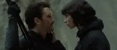 Primer avance de la nueva película de ciencia ficción de Apple