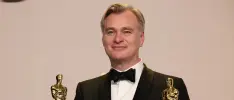 La Odisea será la siguiente película de Christopher Nolan