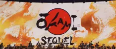 ¡Capcom anuncia secuela de Okami!