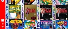 Último juego de querida trilogía de Game Boy llegará a Switch Online