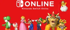Dos clásicos de franquicia legendaria llegarán a Switch Online