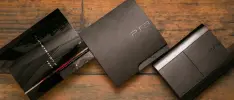Sony tuvo suerte de sobrevivir en la era de PS3