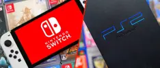 Nintendo Switch supera en ventas a PlayStation 2 en USA