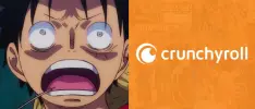 One Piece ya no será gratis en Crunchyroll