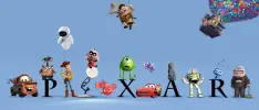 Inside Out se convierte en el MCU de Pixar