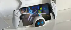 PlayStation está contenta con PS Portal y Astro Bot