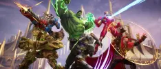 Estos son los mejores personajes de Marvel Rivals