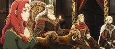 Primeras reseñas de The Lord of the Rings: The War of the Rohirrim