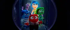 Director de Inside Out 2 revela contenido recortado