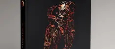 Se anuncia libro de arte de la saga Metroid Prime