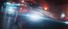 Desarrolladores de Hot Wheels Unleasehd nos presentan Screamer