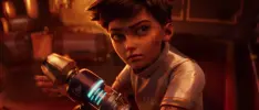Secret Level se renueva para una segunda temporada