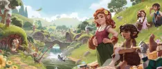 Nuevo tráiler de Tales of the Shire