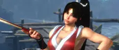 Tráiler del DLC de Mai para Street Fighter 6
