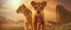 Mufasa: El Rey León ya tiene calificaciones de prensa