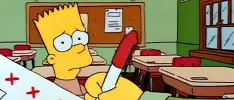 Éste es el episodio más visto de The Simpsons