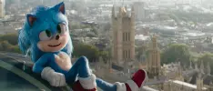 Paramount confirma Sonic the Hedgehog 4