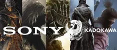 Sony se vuelve el accionista mayoritario de Kadokawa