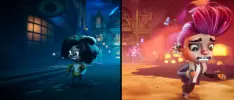Conoce Stage Fright, el siguiente juego de los creadores de Overcooked