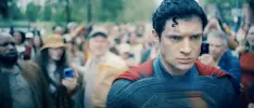 El primer tráiler de la nueva película de Superman ya está aquí