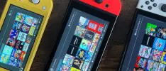 El resumen anual de Nintendo ya está disponible