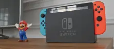 El Switch 2 se podría conectar con celulares