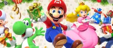 Regalan múltiples juegos en Switch