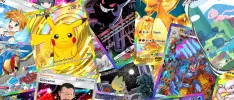Confirman primera expansión para Pokémon TCG Pocket