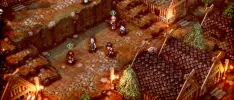 Retiran a Triangle Strategy de la eShop de Switch